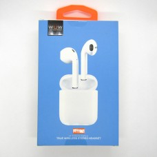 Hands Free Airpods WUW R192 (white)