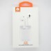 Hands Free Airpods WUW R192 (white)