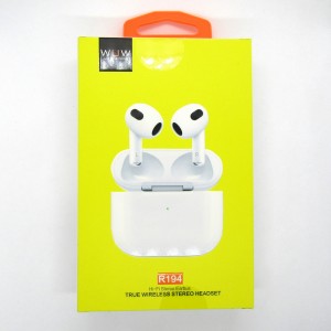 Hands Free Airpods WUW R194 (white)