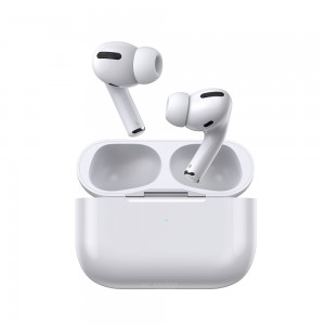 Hands Free Airpods WUW R183 (white)