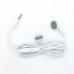 Hands Free OPX-040 ракушка (white)