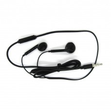 Hands Free LT-EJ-19 ракушка (black)