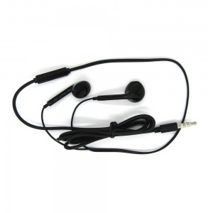 Hands Free LT-EJ-19 ракушка (black)