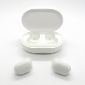 Hands Free Xiaomi AirDots white ориг
