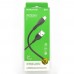 Data cable Borofone BX51 micro-USB (black)