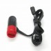 АЗУ SMART+ кабель 3,4A (black)