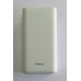 Power Bank Arun CK-01 (10000 mA) (white)