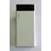 Power Bank Arun E-12 (12000 mA) (white)