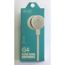Hands Free Celebrat G4 (white) Hands Free Celebrat G4 (white)