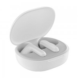 Hands Free Redmi Buds 4 lite (white)