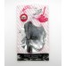 Hands Free Blue Jazz BL-305 без микр. (black)