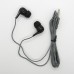 Hands Free Blue Jazz BL-305 без микр. (black)