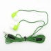 Hands Free Blue Jazz BL-305 без микр. (green)