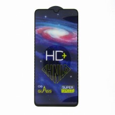 Стекло HD+ Xiaomi Redmi 9C (black)