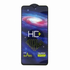 Стекло HD+ Xiaomi Redmi 9A (black)