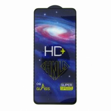 Стекло HD+ Xiaomi Redmi Note 9 PRO(black)