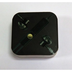 Hands Free STEREO (black)