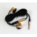Hands Free STEREO (gold)