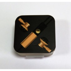 Hands Free STEREO (gold) Hands Free STEREO (gold)