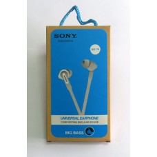 Hands Free Sony XB-70 (white) Hands Free Sony XB-70 (white)