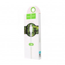 Data cable Hoco X20 micro-USB 1м (white)