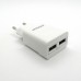 СЗУ JOYROOM блочек+кабель iPhone5 L-L221 (white)