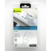 СЗУ JOYROOM блочек+кабель iPhone5 L-L221 (white)