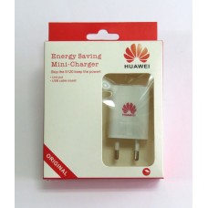 СЗУ блочек Huawei ориг+кабель (white)