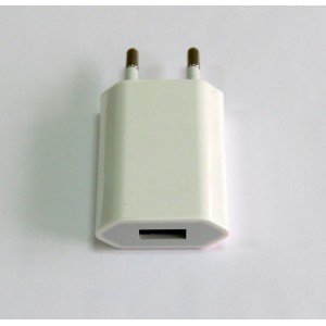 СЗУ блочек iPhone ориг (white)