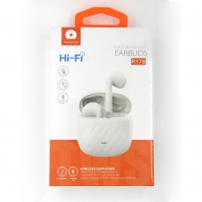 Hands Free Airpods WUW R178 (white)