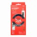 Data cable Borofone BU13 Type-C (black)
