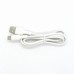 Data cable Allison ALS-C62 Type-C (white)