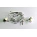 Hands Free Samsung S8 IG 955 (white)