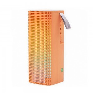Колонка STEREO MS- 2230 (orange)