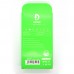 Data cable Denmen D19V micro-USB (yellow)
