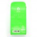 Data cable Denmen D19V micro-USB (black)