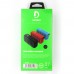 Колонка Denmen DR08 (black)