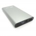 Power Bank Denmen  DP01 10000mA (gray) 