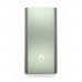 Power Bank Denmen  DP01 10000mA (gray) 