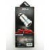 АЗУ TESLA (red)