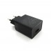 СЗУ блочек Qualcomm 3.0 (black)