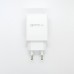 СЗУ блочек Qualcomm 3.0 (white)