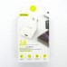 СЗУ блочек Qualcomm 3.0 (white)