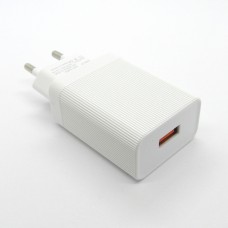 СЗУ блочек Original Fast Charger (white)
