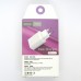 СЗУ блочек Original Fast Charger (white)