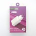 СЗУ блочек Original Fast Charger (white)