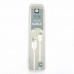 Data cable WUW X153 Type-C (white)