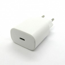СЗУ блочек Samsung PD USB-C 25W  (white)