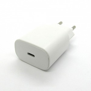 СЗУ блочек Samsung PD USB-C 25W  (white)
