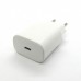 СЗУ блочек Samsung PD USB-C 25W  (white)